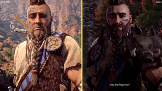 Horizon: Zero Dawn'ın grafiklerinde düşüş oldu mu?