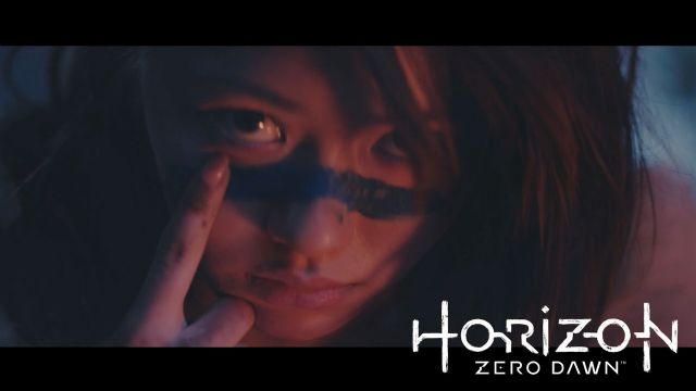 Horizon: Zero Dawn için görkemli bir live-action fragman yayınlandı