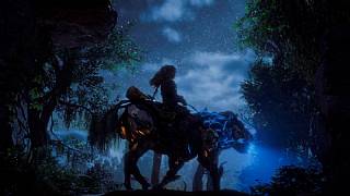 Horizon: Zero Dawn'ın fotoğraf modundan etkileyici kareler