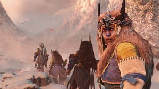 "Horizon: Zero Dawn'ın devam oyunu birçok sırrı çözecek"