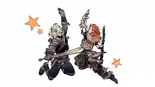 Witcher ekibinden Horizon: Zero Dawn'a övgü