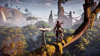 Horizon: Zero Dawn digital satışları 1 milyona dadandı
