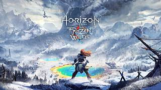 Horizon Zero Dawn: The Frozen Wilds ne zaman çıkacak?