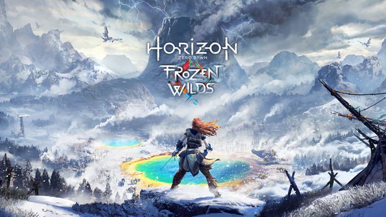 Horizon Zero Dawn: The Frozen Wilds ne zaman çıkacak?