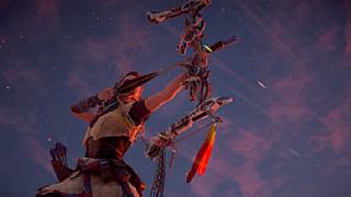 Horizon: Zero Dawn'ın yeni güncellemesi yayınlandı