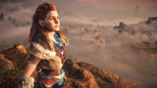 Horizon: Zero Dawn - Game of the Year Edition sızdırıldı