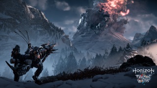 The Frozen Wilds için inceleme puanları yayınlandı