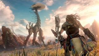 Horizon: Zero Dawn dünya genelinde ne kadar sattı?