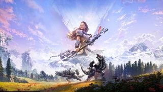 Horizon Zero Dawn birinci yılını yeni bir video ile kutluyor