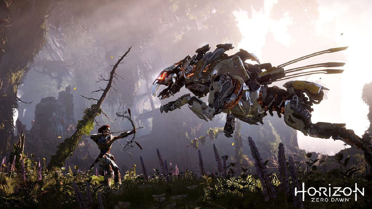 Horizon Zero Down PC sürümü 77 TL olarak açıklandı