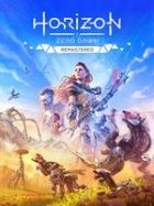 Horizon: Zero Dawn