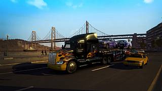  Amerikan Truck Simulator'in ilk hafta satış rakamları açıklandı!