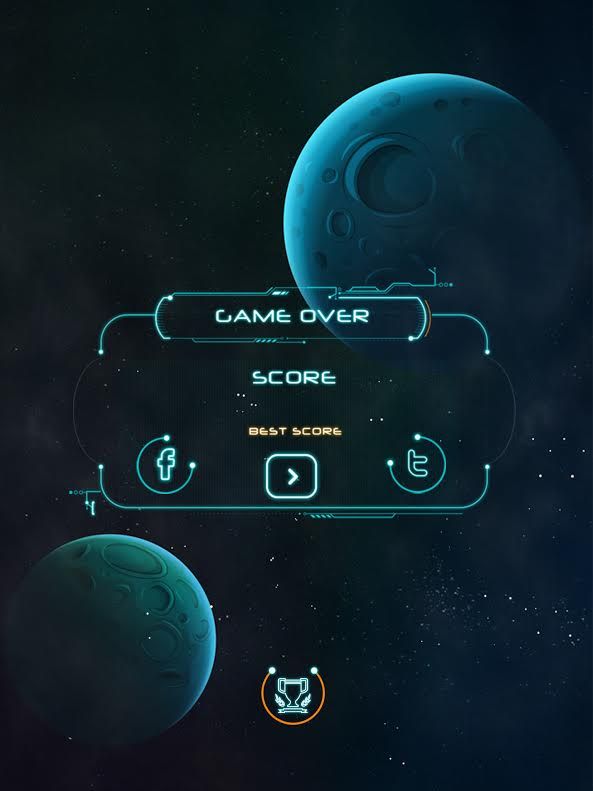 Pulsar Paradox: Binary Array iOS platformu için de yayınlandı! 