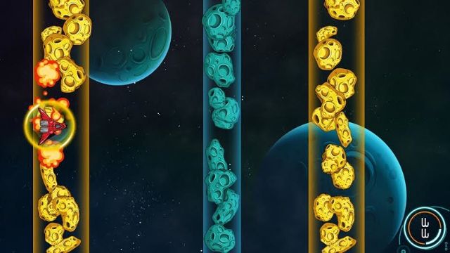 Atom Games, yeni oyunuyla hız tutkunlarını uzaya çağırıyor