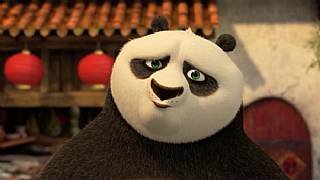 Kung Fu Panda 3'ün ilk fragmanı geldi!