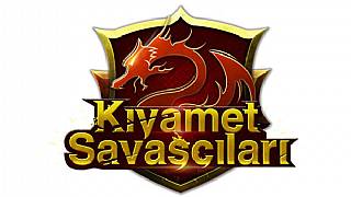 Kıyamet Savaşçıları Türkiye'ye geliyor!