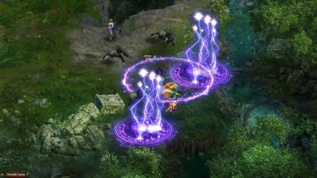 Kıyamet Savaşçıları’nın senaryosu ortaya çıktı