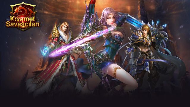 Kıyamet Savaşçıları’nın Kapalı Betası 3 Temmuz’da başlıyor