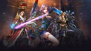 Kıyamet Savaşçıları’nın açık beta testi oyun severlere açılıyor