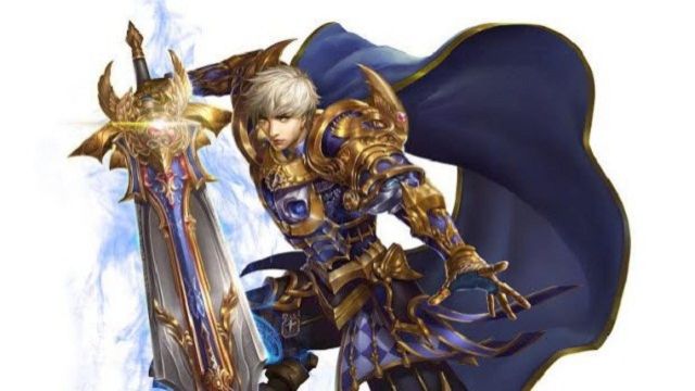 Kıyamet Savaşçıları ve Mitoloji Online için 10 gün boyunca hediye yağmuru var!