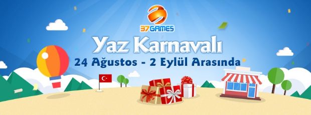 Kıyamet Savaşçıları ve Mitoloji Online için 10 gün boyunca hediye yağmuru var!