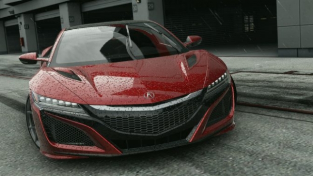 Project Cars 2'de kaç adet araç olacak?