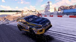Project Cars 2'den ekran görüntüleri sızdırıldı