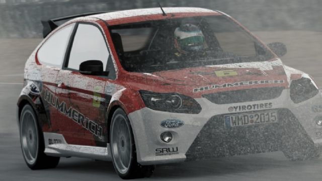 Project Cars 2, PC'de ilk oyundan daha optimize olacak