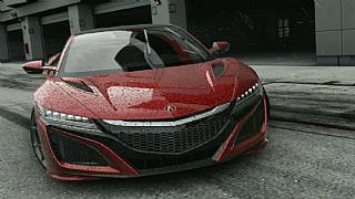 Project Cars 2'den saf oynanış videosu