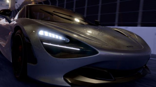 Project Cars 2'den yeni teaser geldi