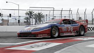 Project Cars 2'den yeni ekran görüntüleri