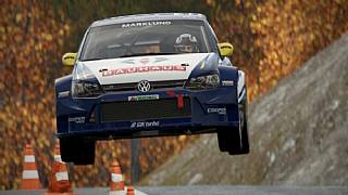 Project Cars 2'den RallyCross videosu geldi