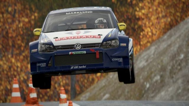 Project Cars 2'den RallyCross videosu geldi