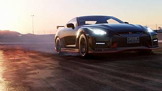 Project Cars 2'den yeni ekran görüntüleri