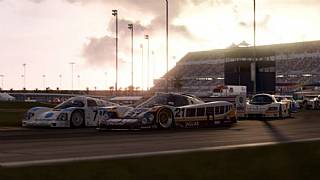 Project Cars 2'de kaç adet araç olacak?