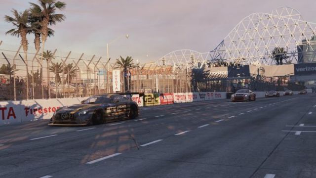 Project Cars 2'de kaç adet pist olacak?