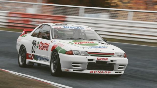 Project Cars 2'den Titan XP'li oynanış videosu