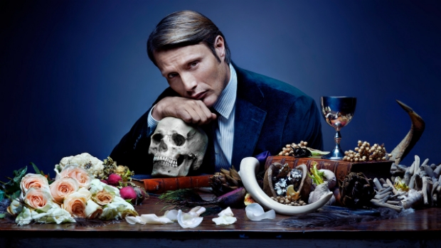 Hannibal dizisinin yeni sezonu iptal edildi!