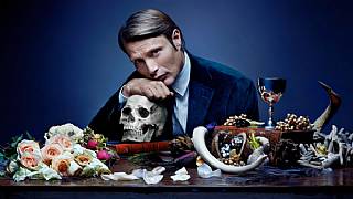 Hannibal'ın final bölümünden görüntüler yayınlandı