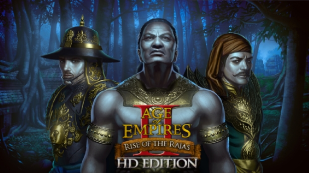 17 yıl önce çıkan Age of Empires 2'ye yeni genişleme paketi geliyor!