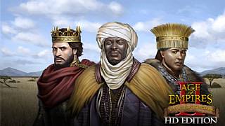 Age of Empires 2 HD'ye Afrika Krallıkları geliyor!