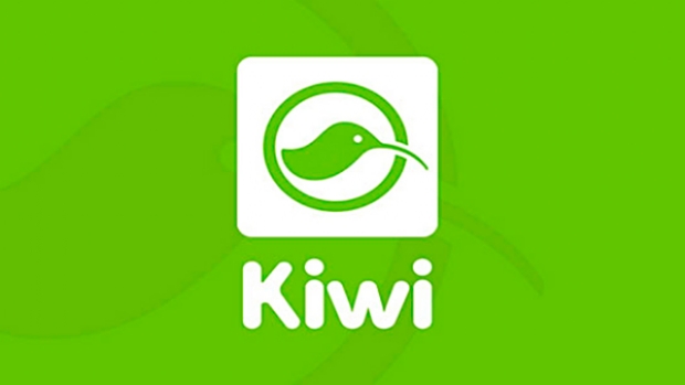 Kiwi sosyal medyayı sallıyor