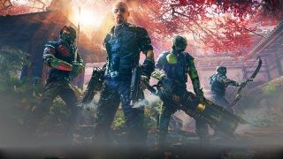 Shadow Warrior 2, kısa bir süreliğine gog.com'da ücretsiz oldu!