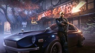 Yeni Shadow Warrior oyunu yolda olabilir