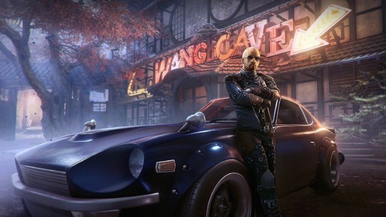 Yeni Shadow Warrior oyunu yolda olabilir