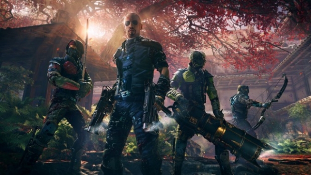 Shadow Warrior 2'nin PC sürümü özellikleri ortaya çıktı