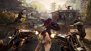 Shadow Warrior 2'den 15 dakikalık oynanış videosu yayımlandı