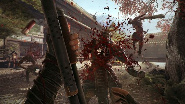 Shadow Warrior 2'den yeni Gamescom oynanış videosu