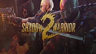 Shadow Warrior 2'nin konsol çıkış tarihi açıklandı