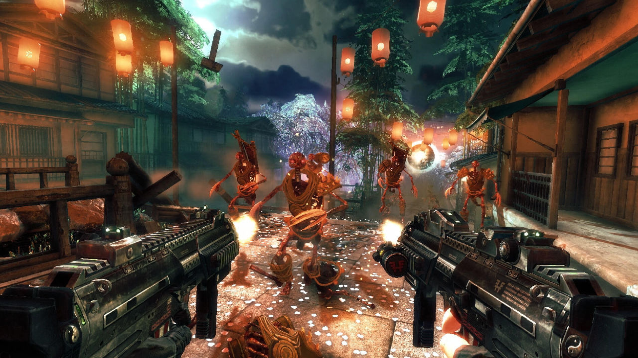 Yeni Shadow Warrior oyunu yolda olabilir